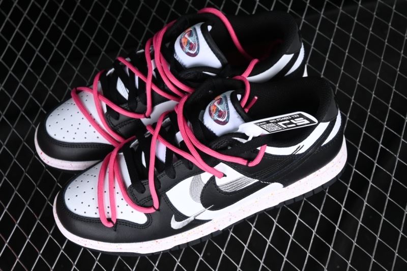 Nike Dunk Shoes